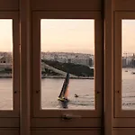 Apartment Extraordinary Views In A In *