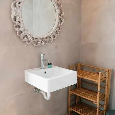Appartement Extraordinary Views In A In