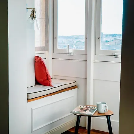 Extraordinary Views In A In