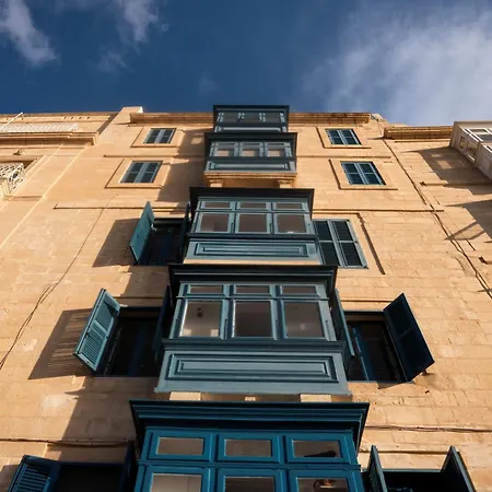 Apartment Extraordinary Views In A In *