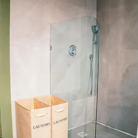 Apartament Extraordinary Views In A In