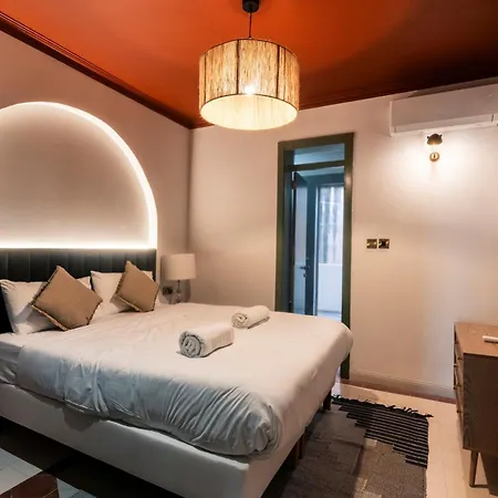 Apartament Extraordinary Views In A In Valletta