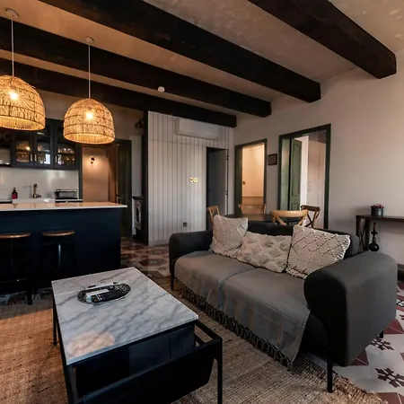 Extraordinary Views In A In Apartament