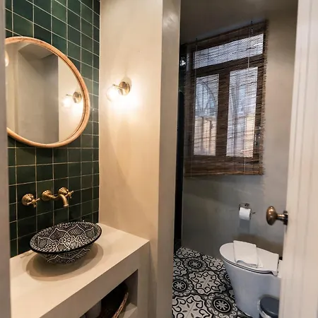 Extraordinary Views In A In Valletta