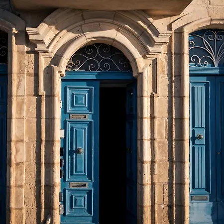 Extraordinary Views In A In * Valletta