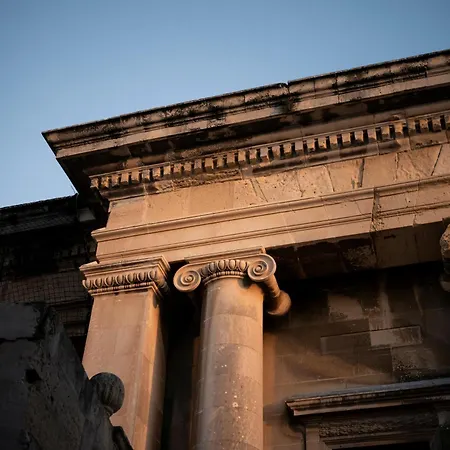 Apartment Extraordinary Views In A In