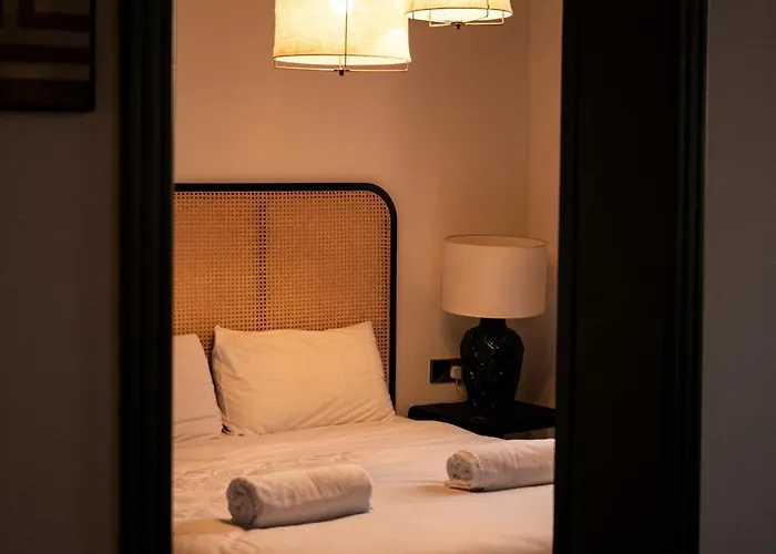 Extraordinary Views In A In