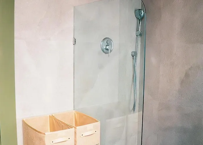 Apartamento Extraordinary Views In A In