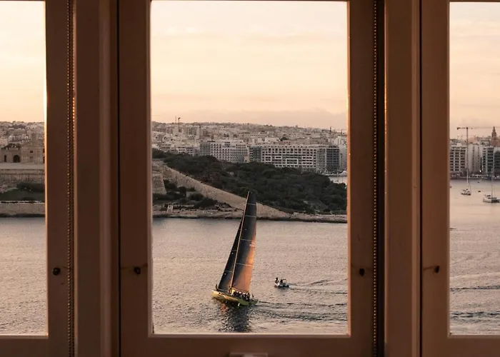 Apartamento Extraordinary Views In A In *