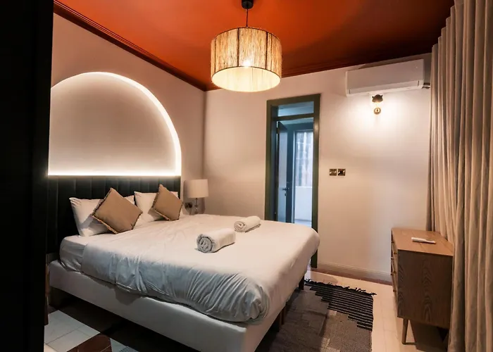 Apartamento Extraordinary Views In A In La Valeta