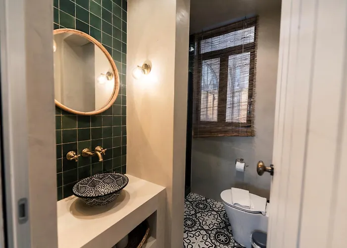 Extraordinary Views In A In La Valeta