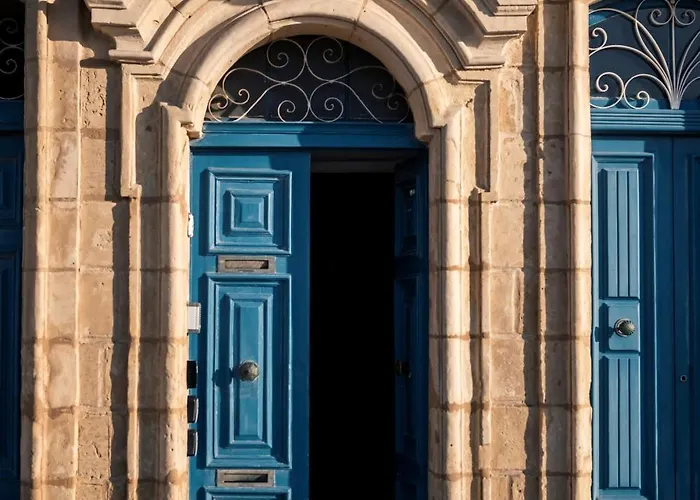 Extraordinary Views In A In * Valletta