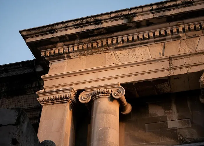 Apartamento Extraordinary Views In A In