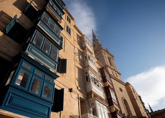 Extraordinary Views In A In *